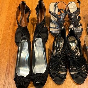 UNLISTED WOMENS SHOES